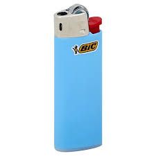 BIC Lighter