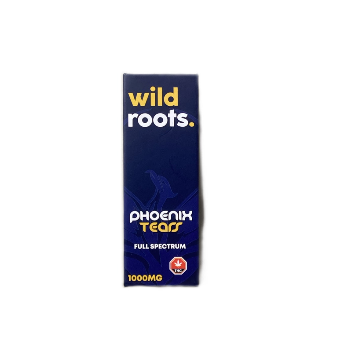 Wild Roots Phoenix Tears (RSO)