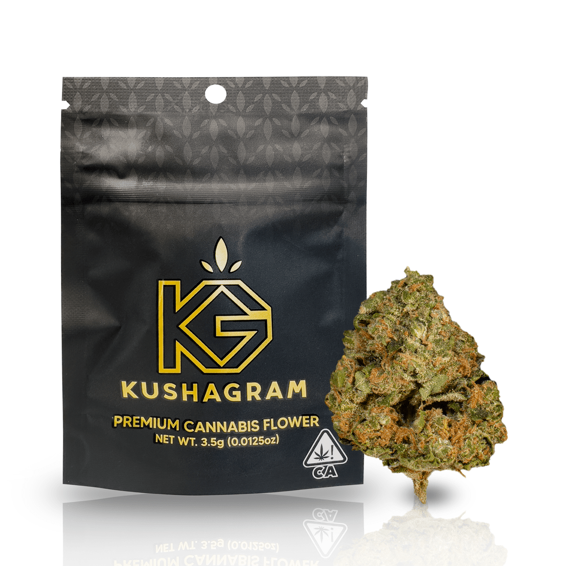 Sunset Kush 3.5g