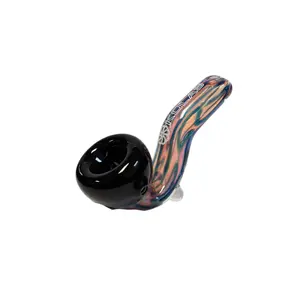 4.5" Kolas Sherlock Homes Pipe
