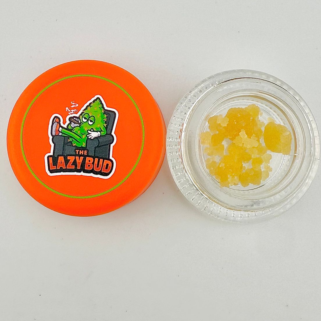 1g Berry Blowpopz (Hybrid - Indica Dominant) Sugar - The Lazy Bud