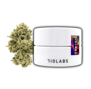 710 Labs | Flower | 3.5g | Rainbow Belts
