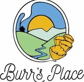 Burr's Place - 14g Flower (Chicken & Waffles)