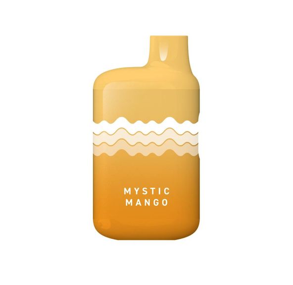 Mystic Mango All-In-One Vape
