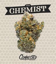 Connected The Chemist Indoor 3.5g