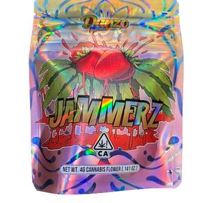 Dunzo Jammerz 4g 33%