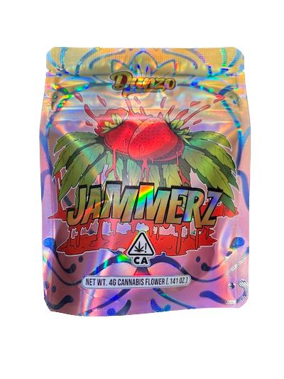 Dunzo Jammerz 4g 33%