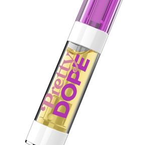 Pretty Dope Cart Forbidden Fruit 1g