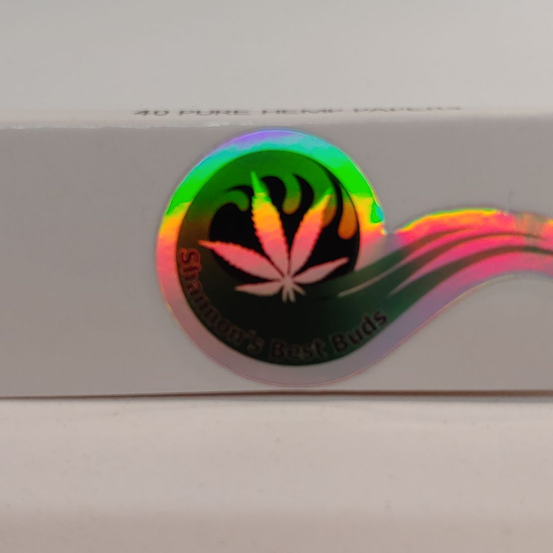 Hemp Rolling Papers