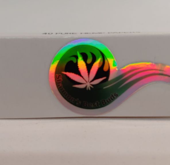Hemp Rolling Papers