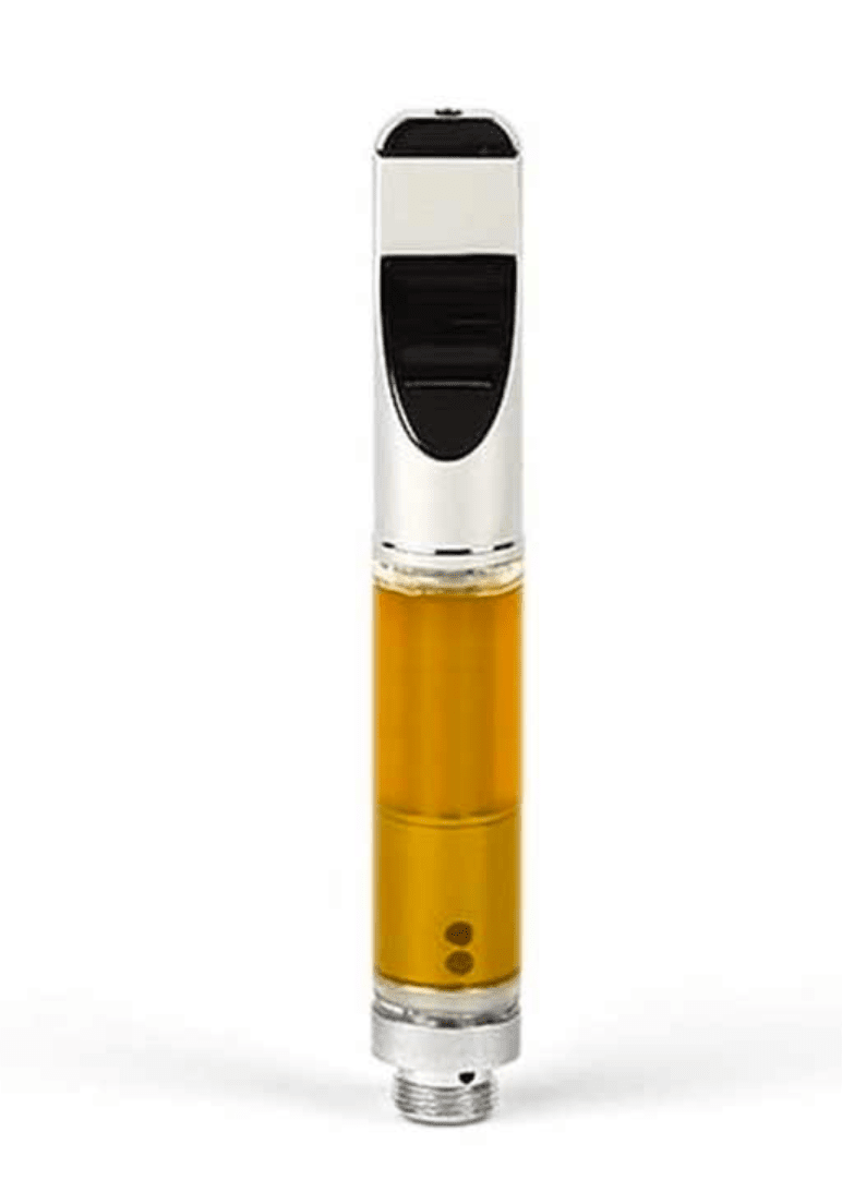 1g Xeno Cured Resin CART - FRIENDLY FARMS x ALIEN LABS