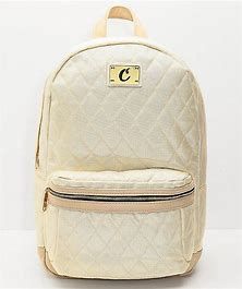 Cookies V3 Quilted Back Pack