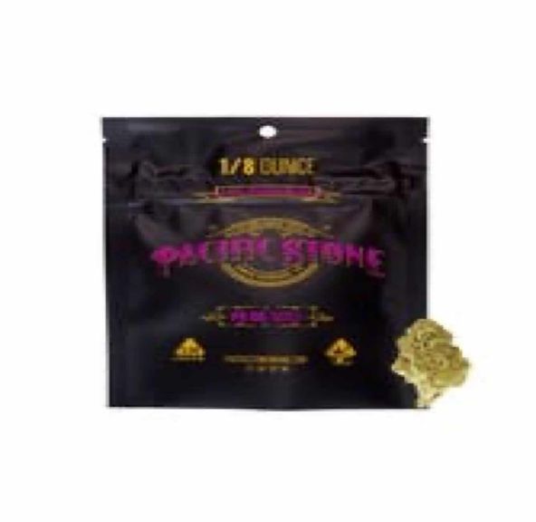 [Pacific Stone] Flower - 3.5g - PR OG (I)