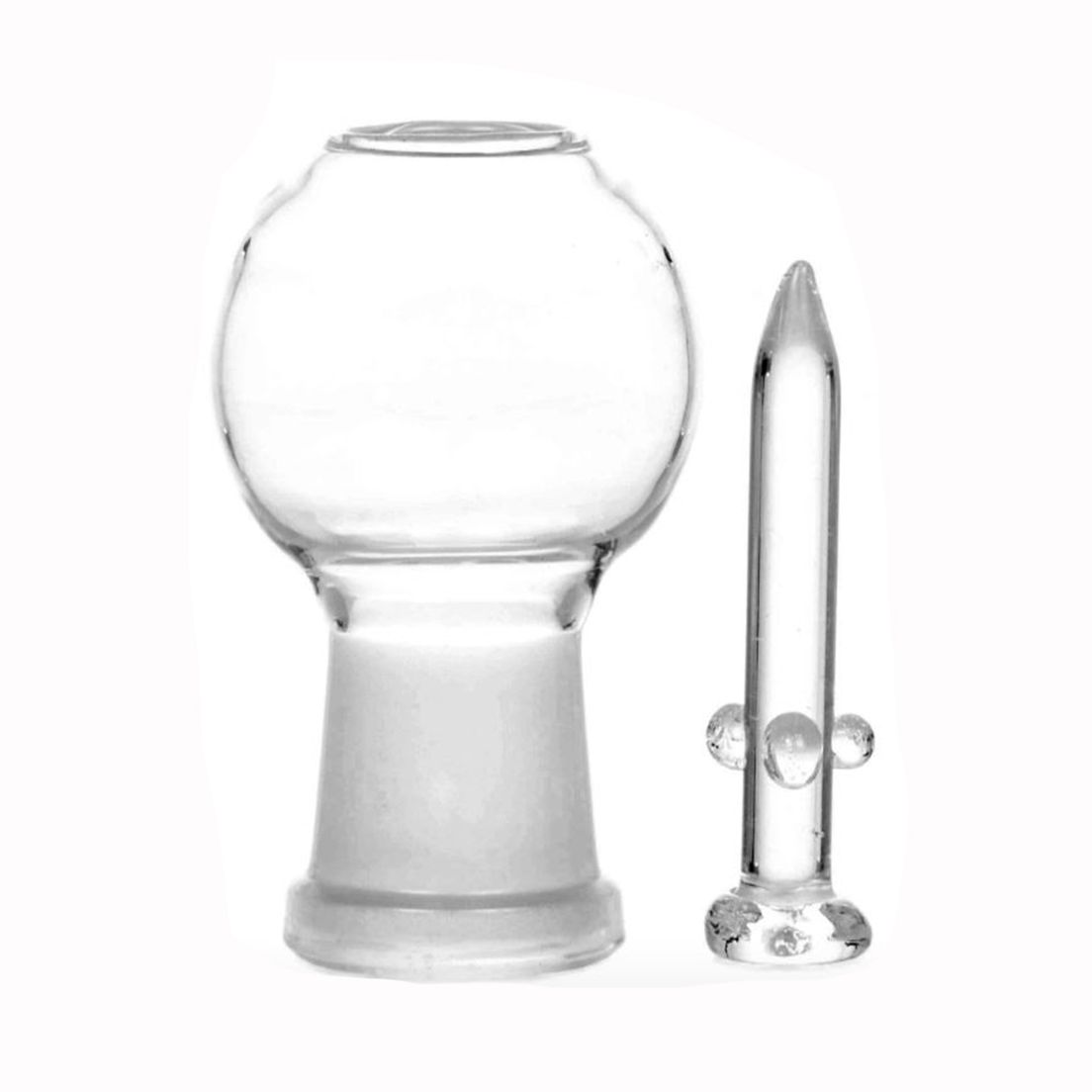 GH|Dome w|Nail