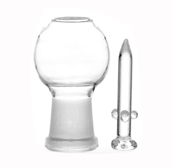 GH|Dome w|Nail