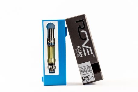 Kush Cartridge 1.025g