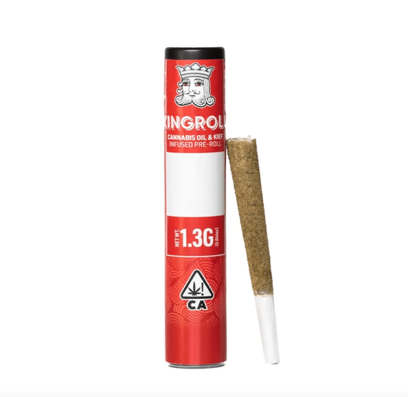 KINGROLL - Preroll - 1.3g - Magic Melon X Bananalope Haze