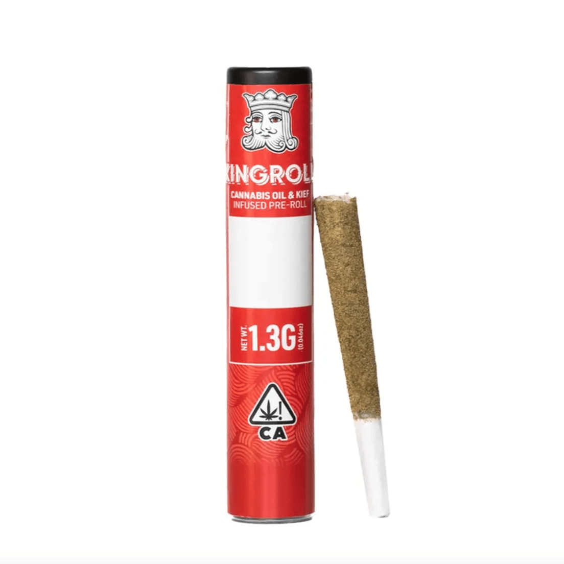 KINGROLL - Preroll - 1.3g - Magic Melon X Bananalope Haze