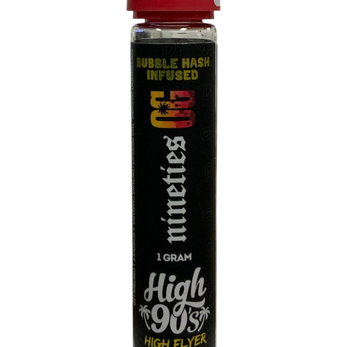 High 90s - Nineties OG High Flyer 1g Preroll