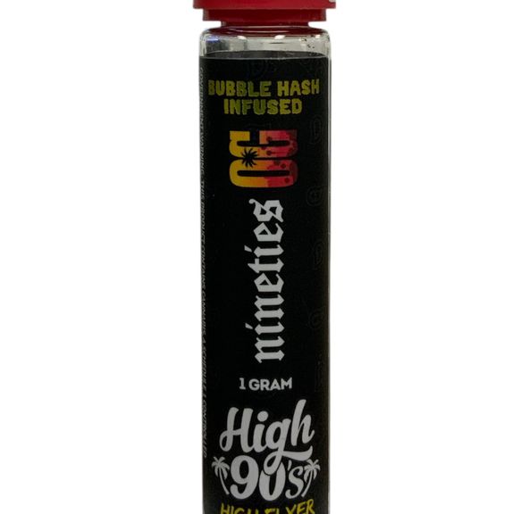 High 90s - Nineties OG High Flyer 1g Preroll