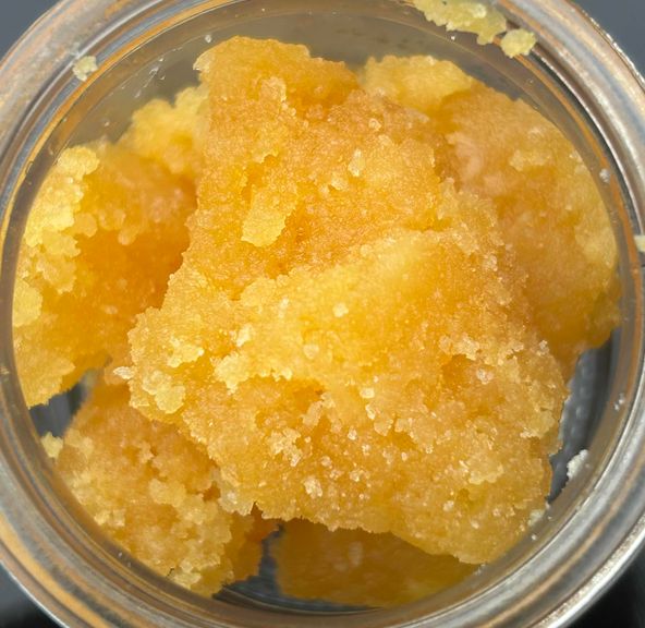 1g Gas Tank Sugar
