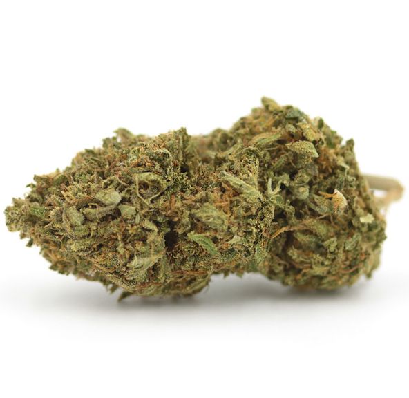 8 Bit Buds Pineapple OG 28g 14.7%