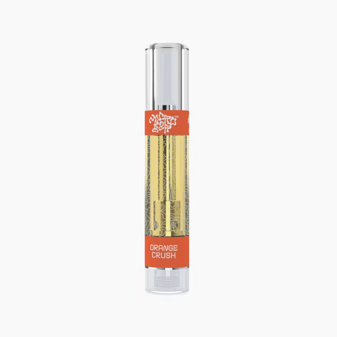 Orange Crush (Sativa) - Cartridge