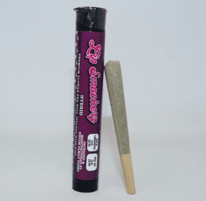 Fields Family Farmz Lip Smackerz - Preroll (1g)