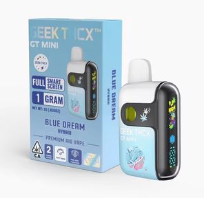 Geek - Blue Dream All In One 1g