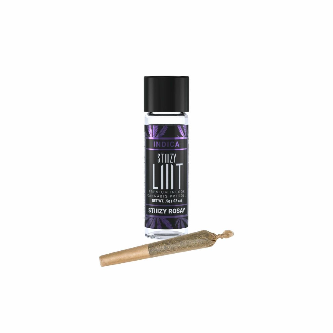 STIIIZY Rosay Pre-Roll - 0.5g