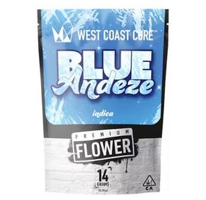 Blue Andeze Premium Flower 14g 14.00 g