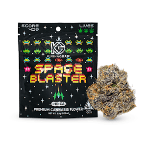 Space Blaster 3.50 g