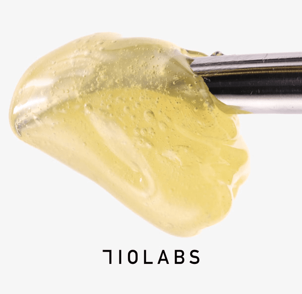 710 Labs - Guide Stone #5 Tier 2 - 1g Live Rosin