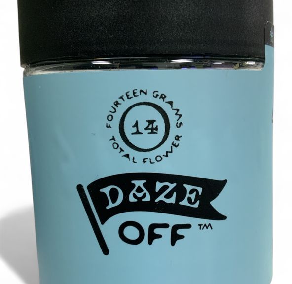 Daze Off - White Widow 14g Flower