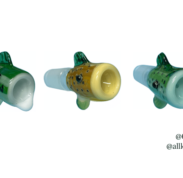 18mm Fish Slide (@603glass)