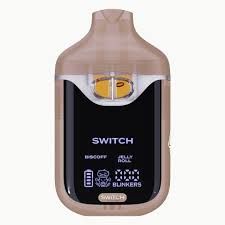 Boutiq Duo v4 Switch Biscoff x Jelly Roll $20