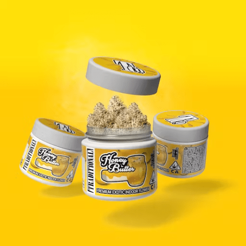 Honey Butter