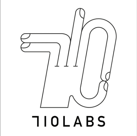 710 Labs - Sugar Shack #16 - First Press - Live Rosin - Tier 3 - 1g - Hybrid