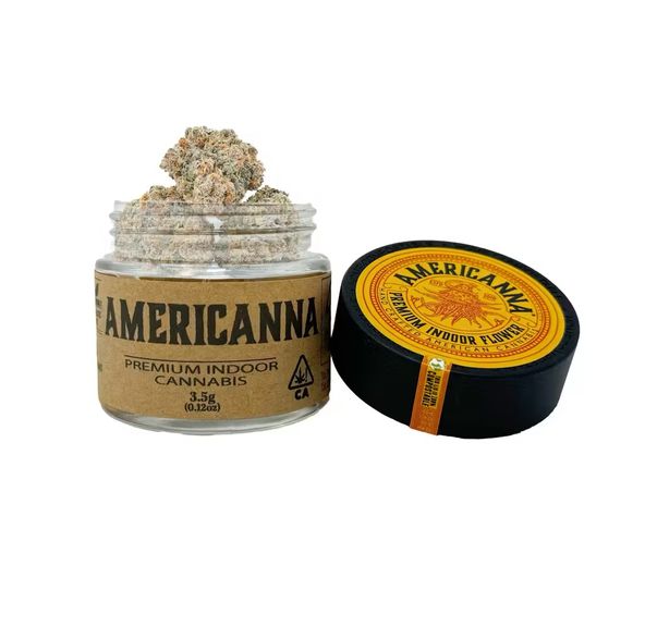 AmeriCanna Gotti Beltz 3.5g