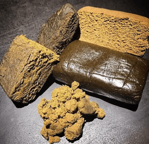 Hash 7g Baller Jar