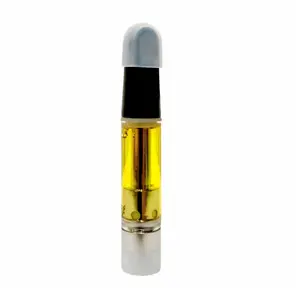 Blue Raspberry Kush Cartridge 1.2g