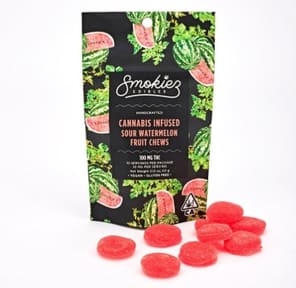 Sour Watermelon