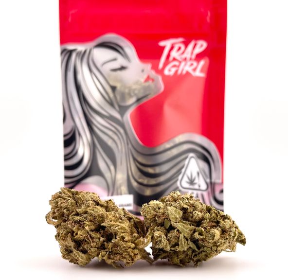 *BLOWOUT DEAL! $25 1/8 Pablo's Revenge (28.25%/Hybrid) - Trap Girl