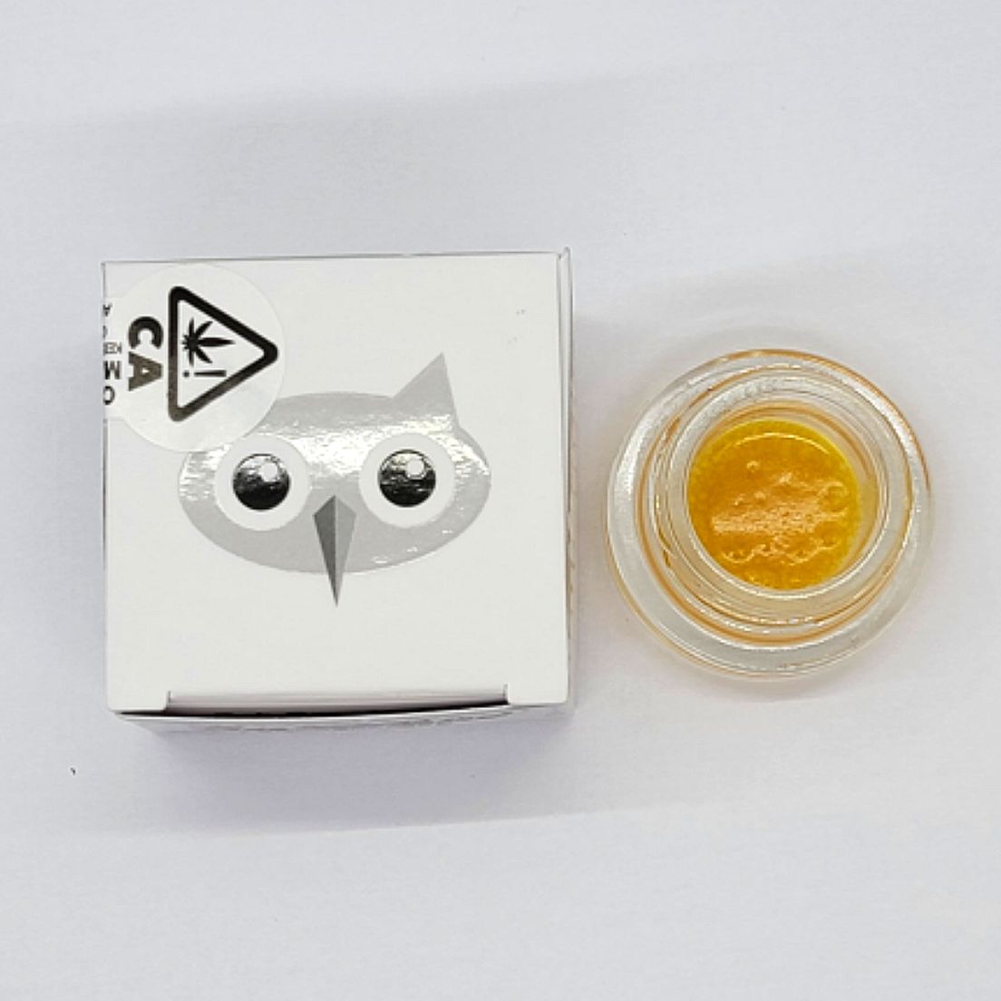 *BLOWOUT DEAL! $25 1g Wedding Cake (Hybrid) Sauce - Tree Bird