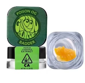 Poison OG