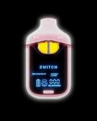 Boutiq Duo v4 Switch Grapefruit x Candyland $20