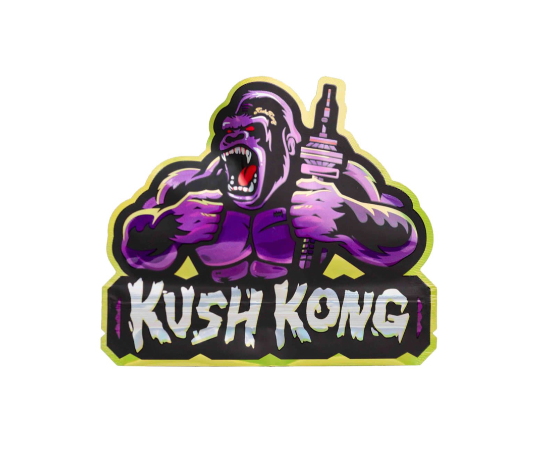 7G Kush Kong - Venom Spill
