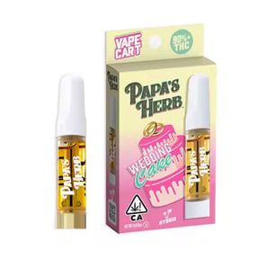 Wedding Cake Vape Cartridge (510) 1.00 g