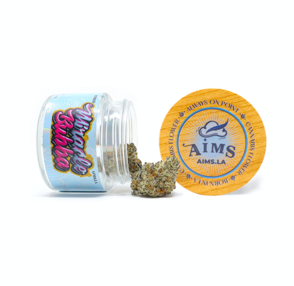 Aims Flower Miracle Bubba 3.5g