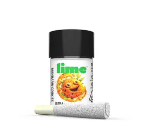 Lime Mandarin Cookies $26